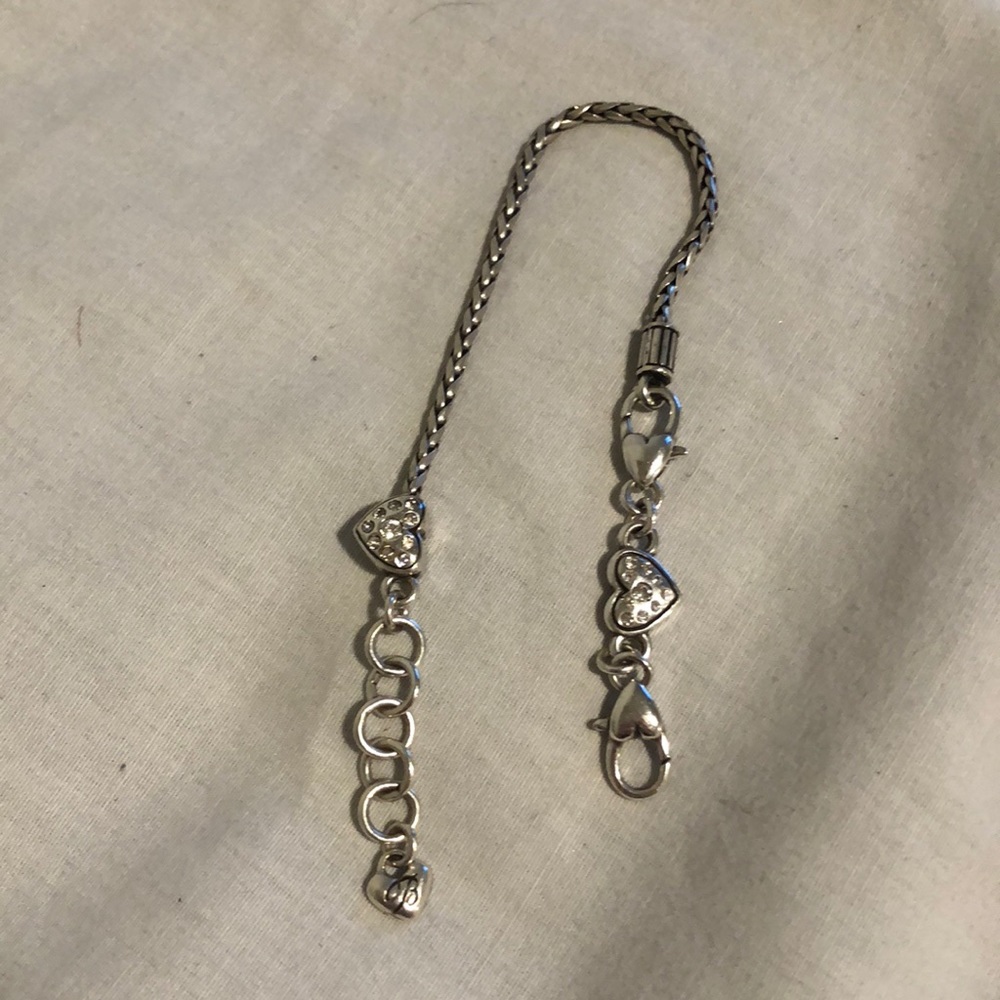 Pandora bracelet
